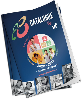 Disgroup catalogue emballage et déco